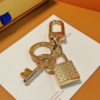 Cheap Louis Vuitton LV Key Holder And Bag Buckle #1219458 Replica Wholesale [$25.00 USD] [ITEM#1219458] on Replica 