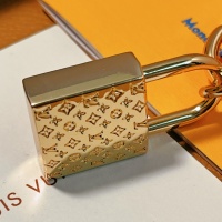 Cheap Louis Vuitton LV Key Holder And Bag Buckle #1219458 Replica Wholesale [$25.00 USD] [ITEM#1219458] on Replica 