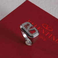 Cheap Valentino Rings #1219475 Replica Wholesale [$25.00 USD] [ITEM#1219475] on Replica Valentino Rings