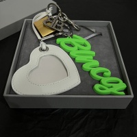 Cheap Balenciaga Key Holder And Bag Buckle #1219495 Replica Wholesale [$56.00 USD] [ITEM#1219495] on Replica Balenciaga Key Holder And Bag Buckle