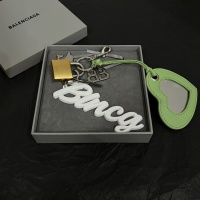 Cheap Balenciaga Key Holder And Bag Buckle #1219496 Replica Wholesale [$56.00 USD] [ITEM#1219496] on Replica Balenciaga Key Holder And Bag Buckle