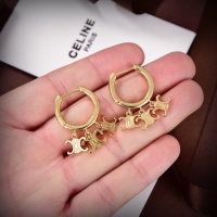 Cheap Celine Earrings For Women #1219504 Replica Wholesale [$29.00 USD] [ITEM#1219504] on Replica Celine Earrings