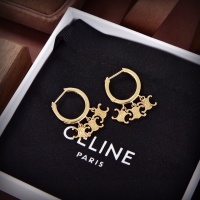 Cheap Celine Earrings For Women #1219504 Replica Wholesale [$29.00 USD] [ITEM#1219504] on Replica Celine Earrings