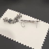 Chrome Hearts Earrings For Women #1219505