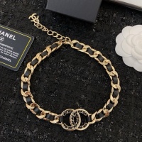 Cheap Chanel Necklaces #1219508 Replica Wholesale [$39.00 USD] [ITEM#1219508] on Replica Chanel Necklaces