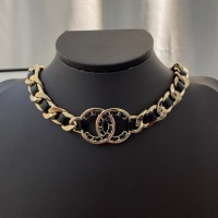 Cheap Chanel Necklaces #1219508 Replica Wholesale [$39.00 USD] [ITEM#1219508] on Replica Chanel Necklaces