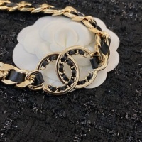 Cheap Chanel Necklaces #1219508 Replica Wholesale [$39.00 USD] [ITEM#1219508] on Replica Chanel Necklaces