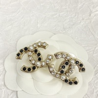 Cheap Chanel Earrings For Women #1219509 Replica Wholesale [$32.00 USD] [ITEM#1219509] on Replica Chanel Earrings