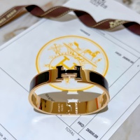 Cheap Hermes Bracelets #1219511 Replica Wholesale [$56.00 USD] [ITEM#1219511] on Replica 