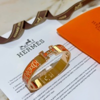 Cheap Hermes Bracelets #1219512 Replica Wholesale [$56.00 USD] [ITEM#1219512] on Replica Hermes Bracelets