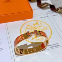 Cheap Hermes Bracelets #1219512 Replica Wholesale [$56.00 USD] [ITEM#1219512] on Replica Hermes Bracelets