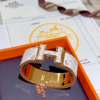 Cheap Hermes Bracelets #1219514 Replica Wholesale [$96.00 USD] [ITEM#1219514] on Replica Hermes Bracelets