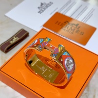 Cheap Hermes Bracelets #1219515 Replica Wholesale [$96.00 USD] [ITEM#1219515] on Replica Hermes Bracelets