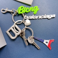 Cheap Balenciaga Key Holder And Bag Buckle #1219521 Replica Wholesale [$42.00 USD] [ITEM#1219521] on Replica Balenciaga Key Holder And Bag Buckle