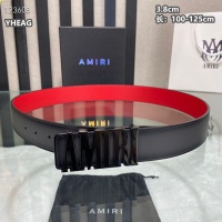 Cheap Amiri AAA Quality Belts For Men #1219525 Replica Wholesale [$68.00 USD] [ITEM#1219525] on Replica Amiri AAA Quality Belts