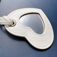 Cheap Balenciaga Key Holder And Bag Buckle #1219527 Replica Wholesale [$48.00 USD] [ITEM#1219527] on Replica Balenciaga Key Holder And Bag Buckle