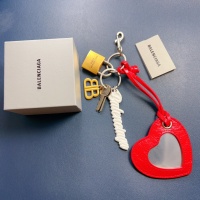 Balenciaga Key Holder And Bag Buckle #1219528