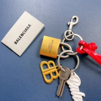 Cheap Balenciaga Key Holder And Bag Buckle #1219528 Replica Wholesale [$48.00 USD] [ITEM#1219528] on Replica Balenciaga Key Holder And Bag Buckle