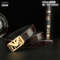 Armani AAA Quality Belts For Men #1219534