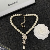 Chanel Necklaces For Women #1219535