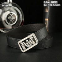 Cheap Armani AAA Quality Belts For Men #1219536 Replica Wholesale [$60.00 USD] [ITEM#1219536] on Replica Armani AAA Quality Belts