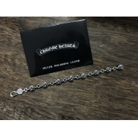 Cheap Chrome Hearts Bracelets #1219541 Replica Wholesale [$42.00 USD] [ITEM#1219541] on Replica Chrome Hearts Bracelets