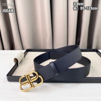 Balenciaga AAA Quality Belts For Unisex #1219543