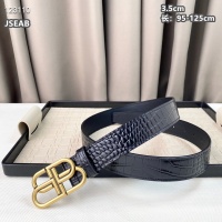 Cheap Balenciaga AAA Quality Belts For Unisex #1219549 Replica Wholesale [$48.00 USD] [ITEM#1219549] on Replica Balenciaga AAA Quality Belts