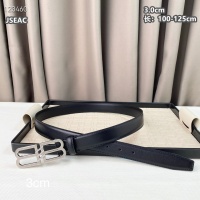 Cheap Balenciaga AAA Quality Belts For Unisex #1219556 Replica Wholesale [$52.00 USD] [ITEM#1219556] on Replica Balenciaga AAA Quality Belts