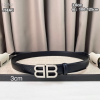 Cheap Balenciaga AAA Quality Belts For Unisex #1219557 Replica Wholesale [$52.00 USD] [ITEM#1219557] on Replica Balenciaga AAA Quality Belts