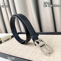 Cheap Balenciaga AAA Quality Belts For Unisex #1219557 Replica Wholesale [$52.00 USD] [ITEM#1219557] on Replica Balenciaga AAA Quality Belts