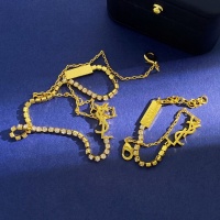 Cheap Yves Saint Laurent YSL Jewelry Set For Women #1219568 Replica Wholesale [$52.00 USD] [ITEM#1219568] on Replica Yves Saint Laurent YSL Jewelry Set