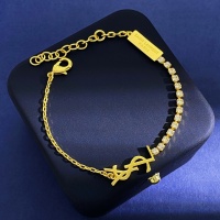 Cheap Yves Saint Laurent YSL Jewelry Set For Women #1219568 Replica Wholesale [$52.00 USD] [ITEM#1219568] on Replica Yves Saint Laurent YSL Jewelry Set