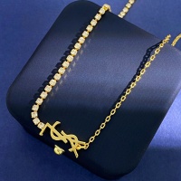 Cheap Yves Saint Laurent YSL Jewelry Set For Women #1219568 Replica Wholesale [$52.00 USD] [ITEM#1219568] on Replica Yves Saint Laurent YSL Jewelry Set