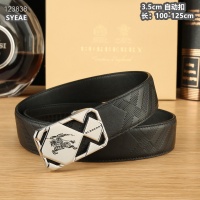 Burberry AAA Quality Belts For Men #1219584