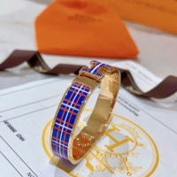 Cheap Hermes Bracelets #1219586 Replica Wholesale [$56.00 USD] [ITEM#1219586] on Replica Hermes Bracelets