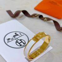 Cheap Hermes Bracelets #1219587 Replica Wholesale [$56.00 USD] [ITEM#1219587] on Replica 