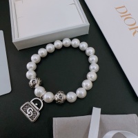 Cheap Christian Dior Bracelets For Women #1219592 Replica Wholesale [$56.00 USD] [ITEM#1219592] on Replica Christian Dior Bracelets