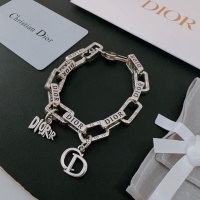 Cheap Christian Dior Bracelets #1219593 Replica Wholesale [$64.00 USD] [ITEM#1219593] on Replica Christian Dior Bracelets