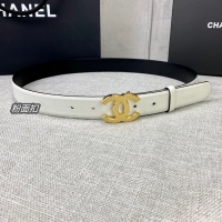 Cheap Chanel AAA Quality Belts For Women #1219594 Replica Wholesale [$60.00 USD] [ITEM#1219594] on Replica Chanel AAA Quality Belts