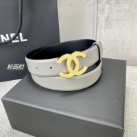 Cheap Chanel AAA Quality Belts For Women #1219595 Replica Wholesale [$60.00 USD] [ITEM#1219595] on Replica Chanel AAA Quality Belts