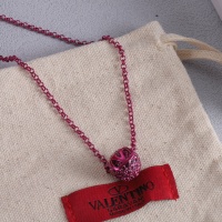 Cheap Valentino Necklaces #1219598 Replica Wholesale [$29.00 USD] [ITEM#1219598] on Replica Valentino Necklaces