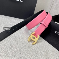 Cheap Chanel AAA Quality Belts For Women #1219599 Replica Wholesale [$60.00 USD] [ITEM#1219599] on Replica Chanel AAA Quality Belts