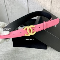 Cheap Chanel AAA Quality Belts For Women #1219599 Replica Wholesale [$60.00 USD] [ITEM#1219599] on Replica Chanel AAA Quality Belts