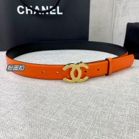 Cheap Chanel AAA Quality Belts For Women #1219600 Replica Wholesale [$60.00 USD] [ITEM#1219600] on Replica Chanel AAA Quality Belts