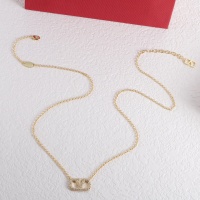 Cheap Valentino Necklaces #1219602 Replica Wholesale [$29.00 USD] [ITEM#1219602] on Replica Valentino Necklaces