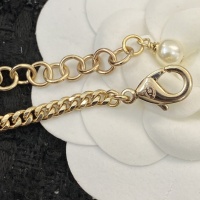 Cheap Chanel Bracelets For Women #1219603 Replica Wholesale [$29.00 USD] [ITEM#1219603] on Replica Chanel Bracelets