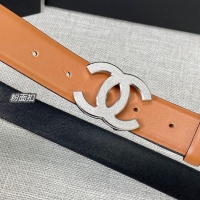 Cheap Chanel AAA Quality Belts For Women #1219606 Replica Wholesale [$60.00 USD] [ITEM#1219606] on Replica Chanel AAA Quality Belts