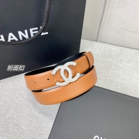 Cheap Chanel AAA Quality Belts For Women #1219606 Replica Wholesale [$60.00 USD] [ITEM#1219606] on Replica Chanel AAA Quality Belts