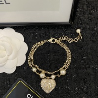 Chanel Bracelets For Women #1219608